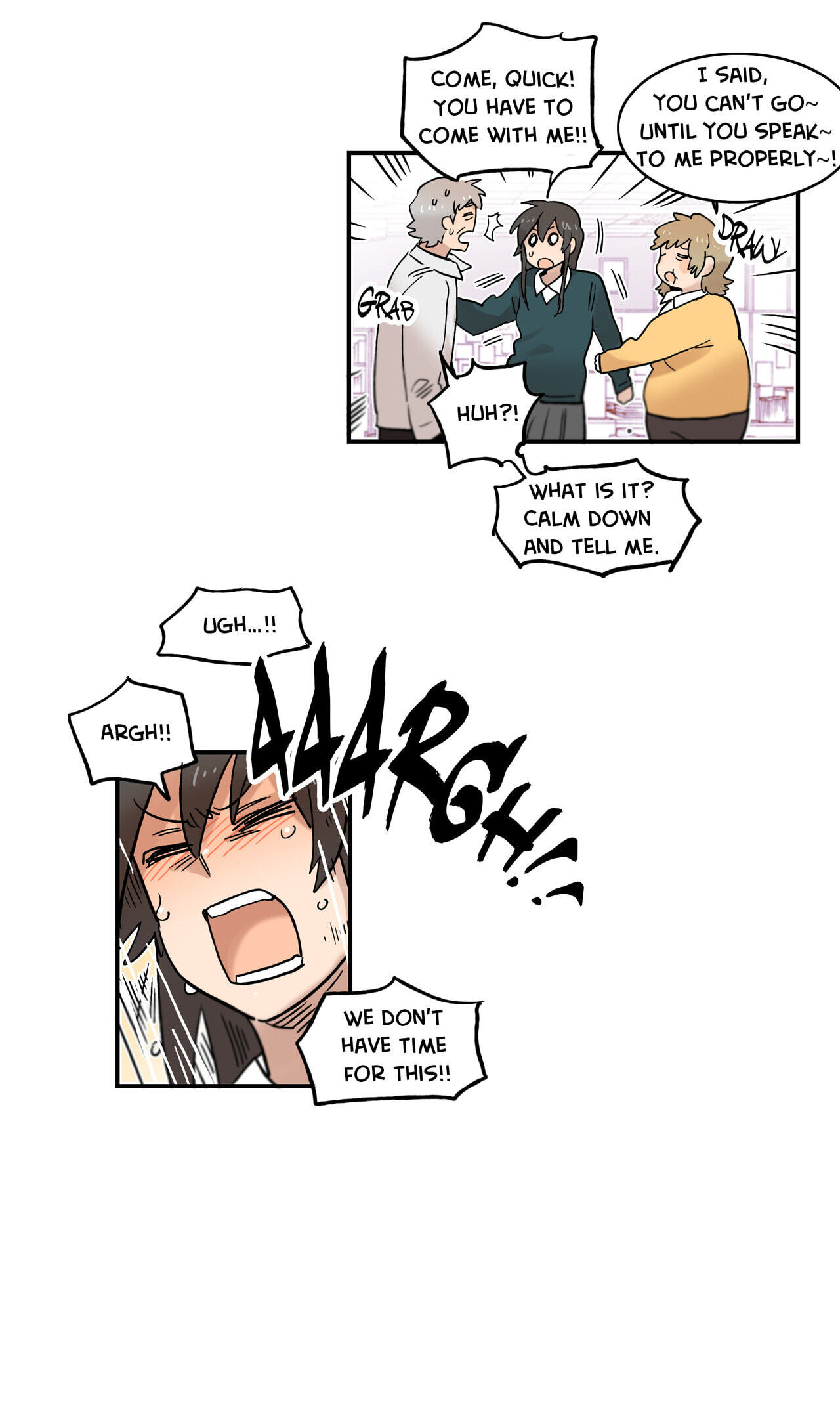 Read Her Pet chapter 38 image 10 on Lezhin
