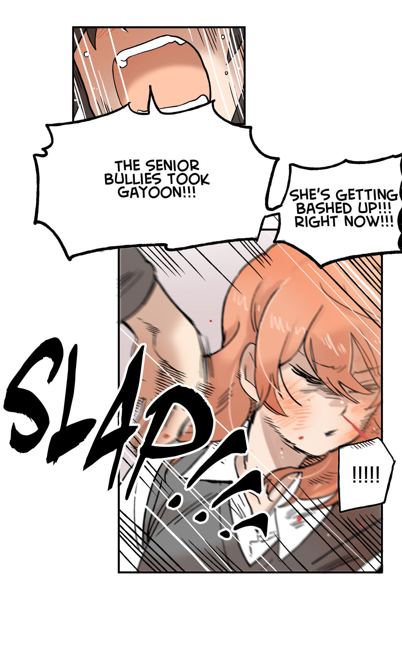 Read Her Pet chapter 38 image 11 on Lezhin