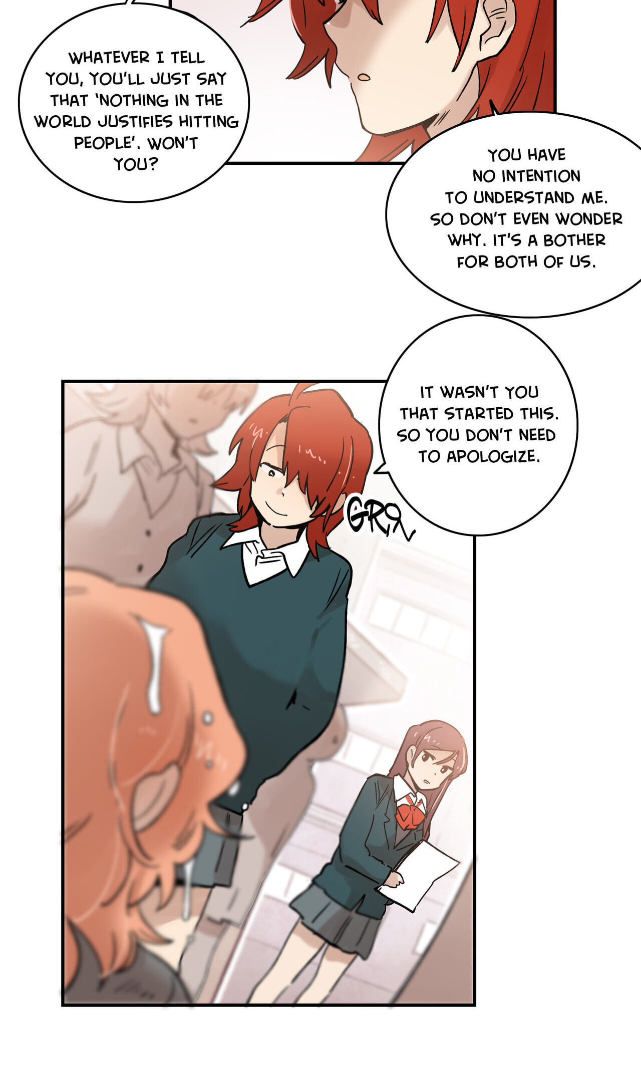 Read Her Pet chapter 38 image 15 on Lezhin