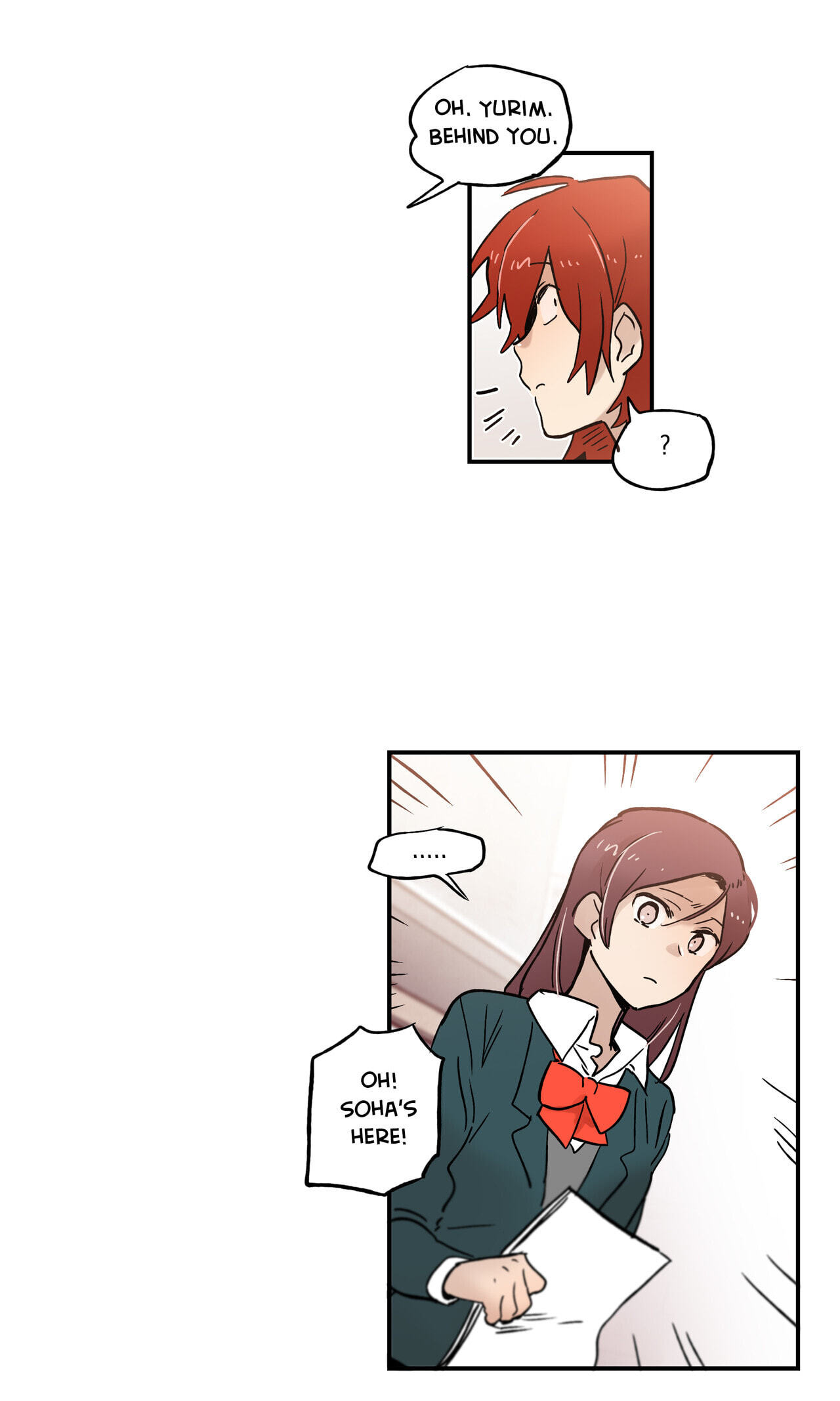 Read Her Pet chapter 38 image 16 on Lezhin