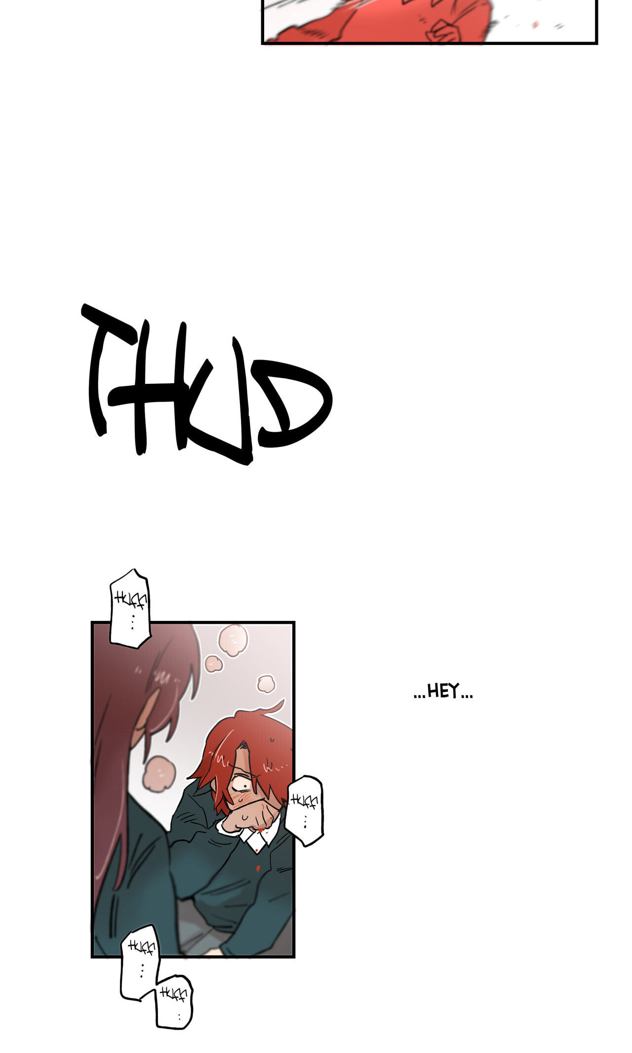 Read Her Pet chapter 38 image 21 on Lezhin