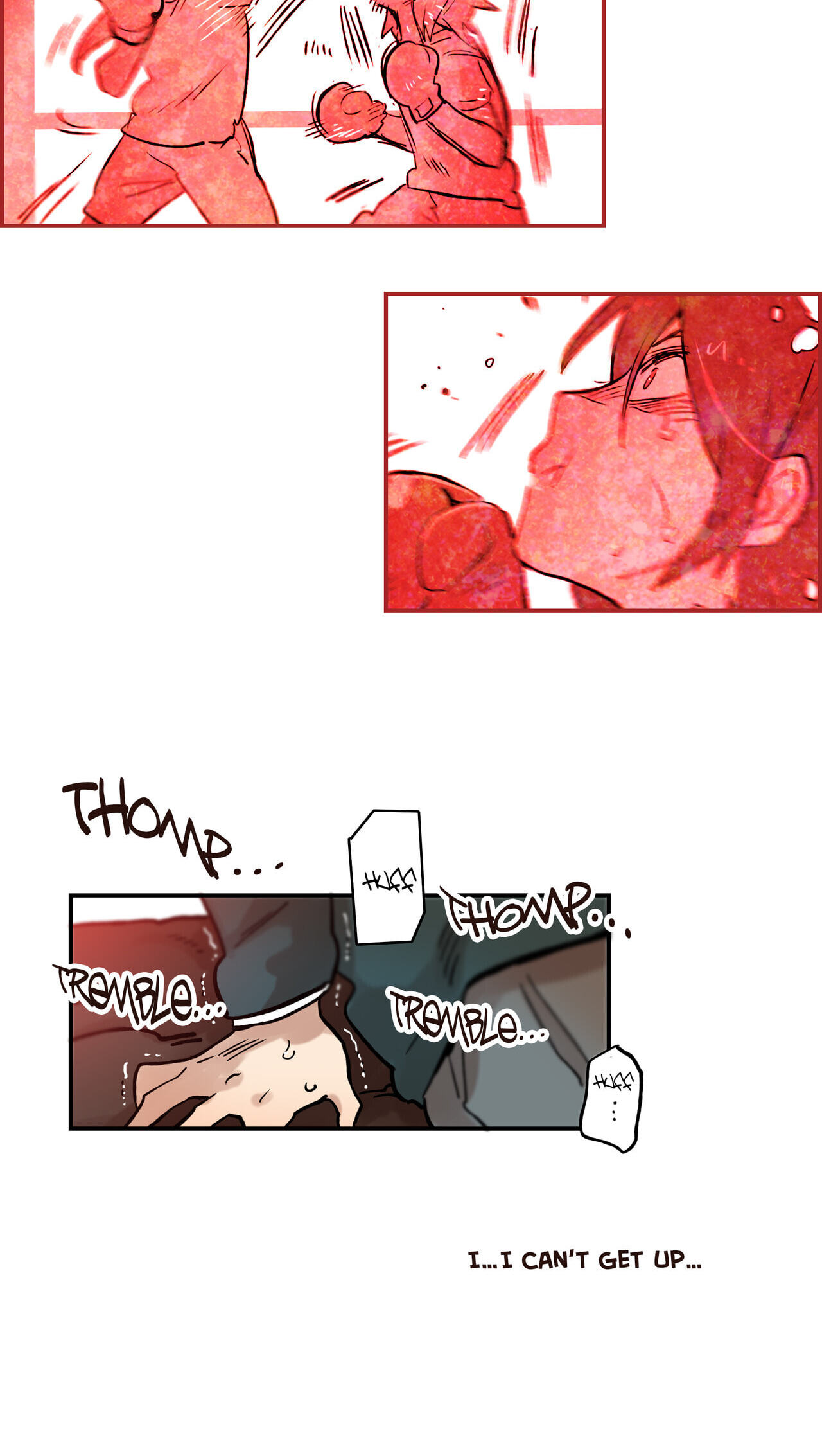 Read Her Pet chapter 38 image 24 on Lezhin