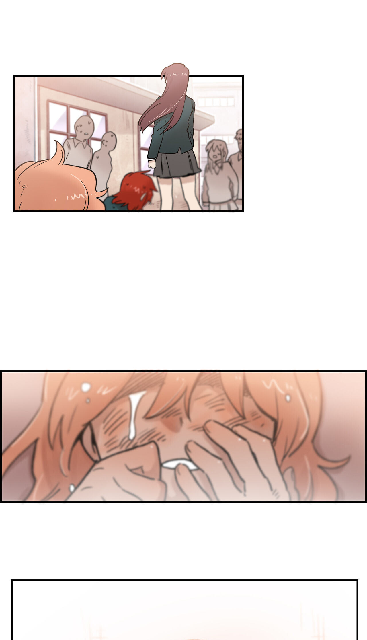 Read Her Pet chapter 38 image 26 on Lezhin