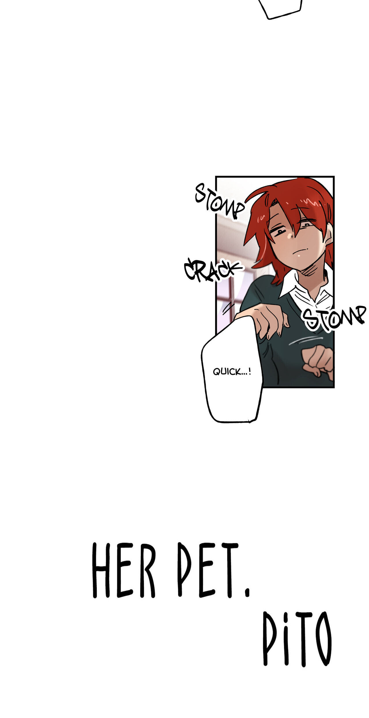 Read Her Pet chapter 38 image 3 on Lezhin