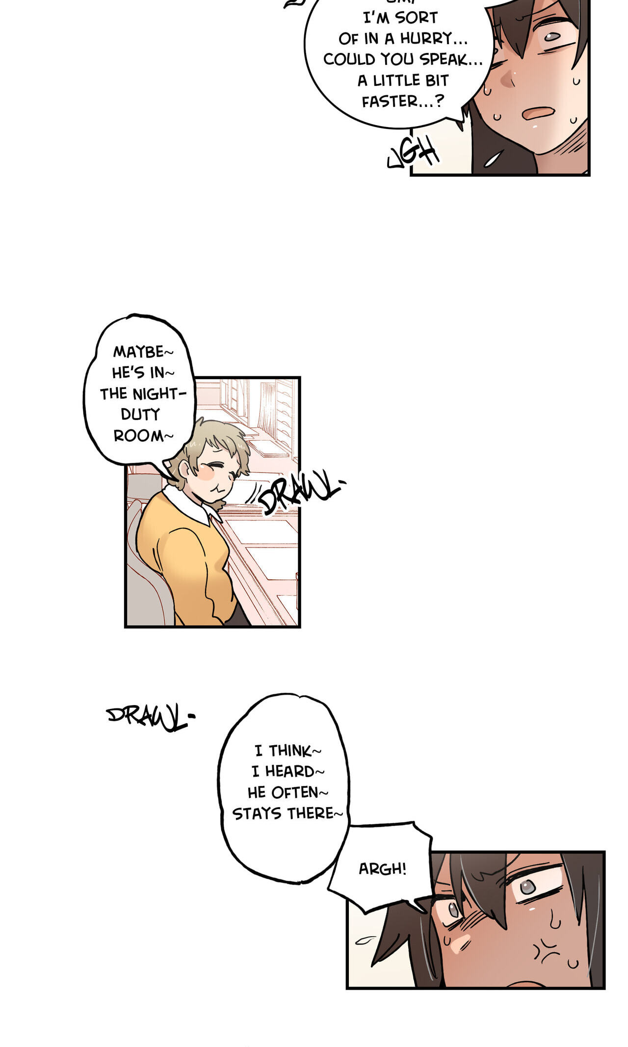 Read Her Pet chapter 38 image 5 on Lezhin