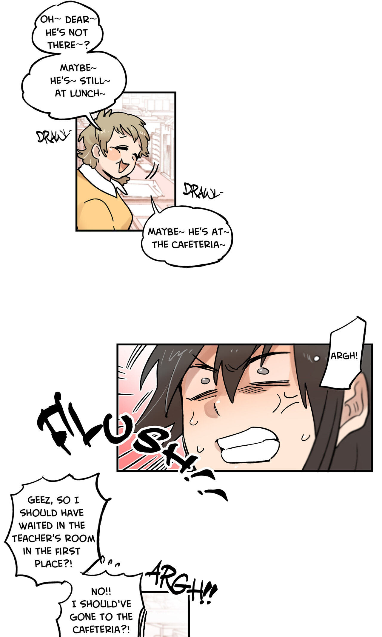 Read Her Pet chapter 38 image 7 on Lezhin