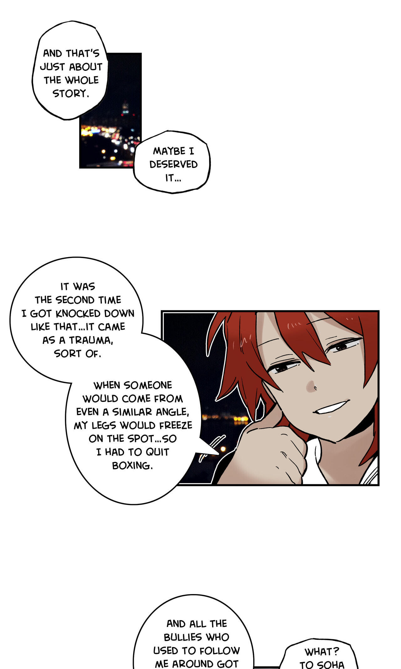 Read Her Pet chapter 39 image 1 on Lezhin