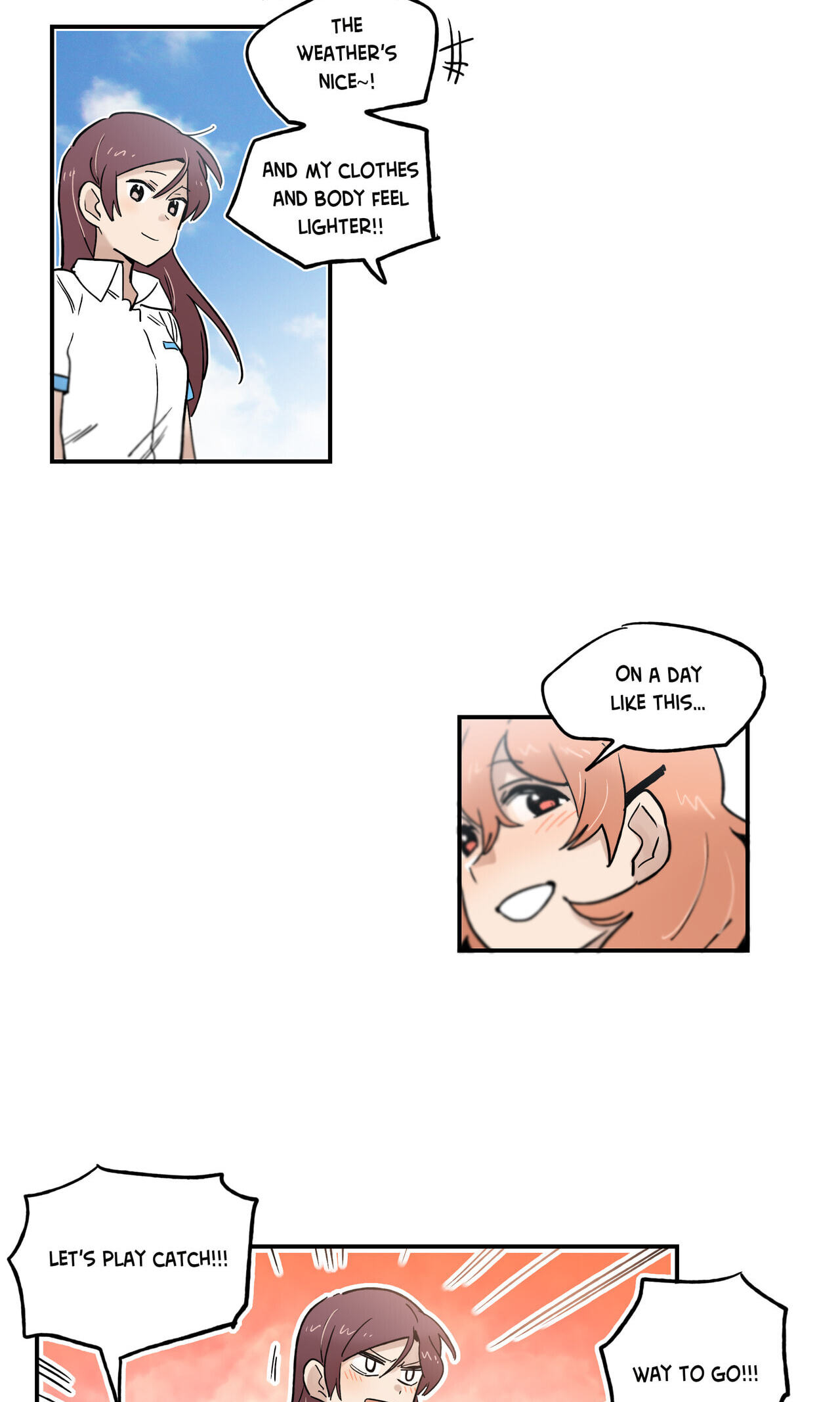 Read Her Pet chapter 39 image 11 on Lezhin