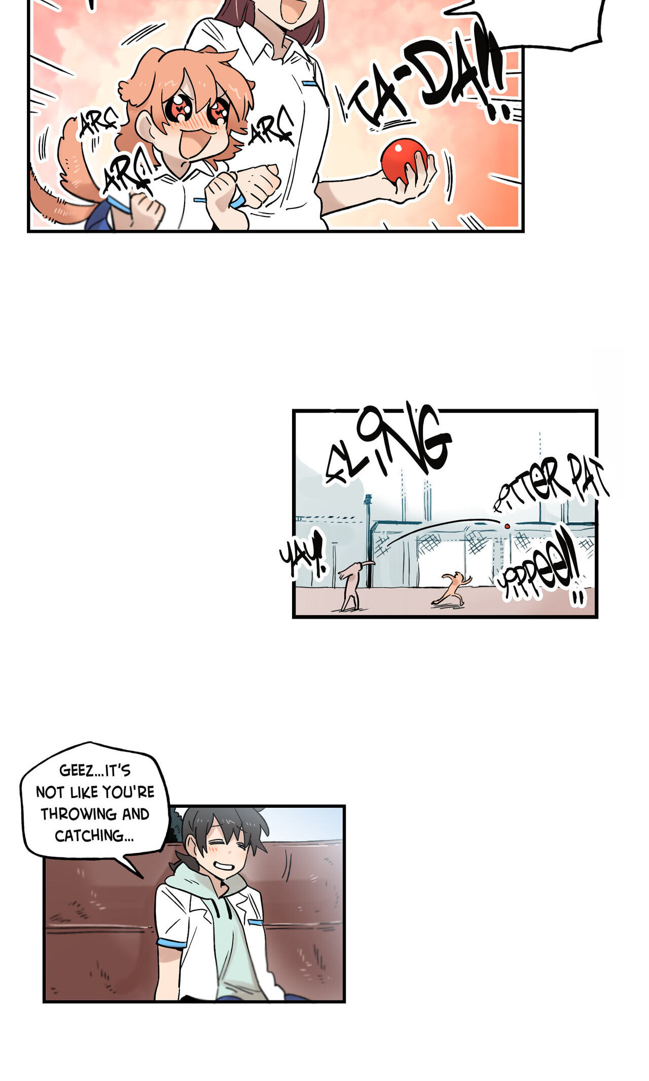 Read Her Pet chapter 39 image 12 on Lezhin