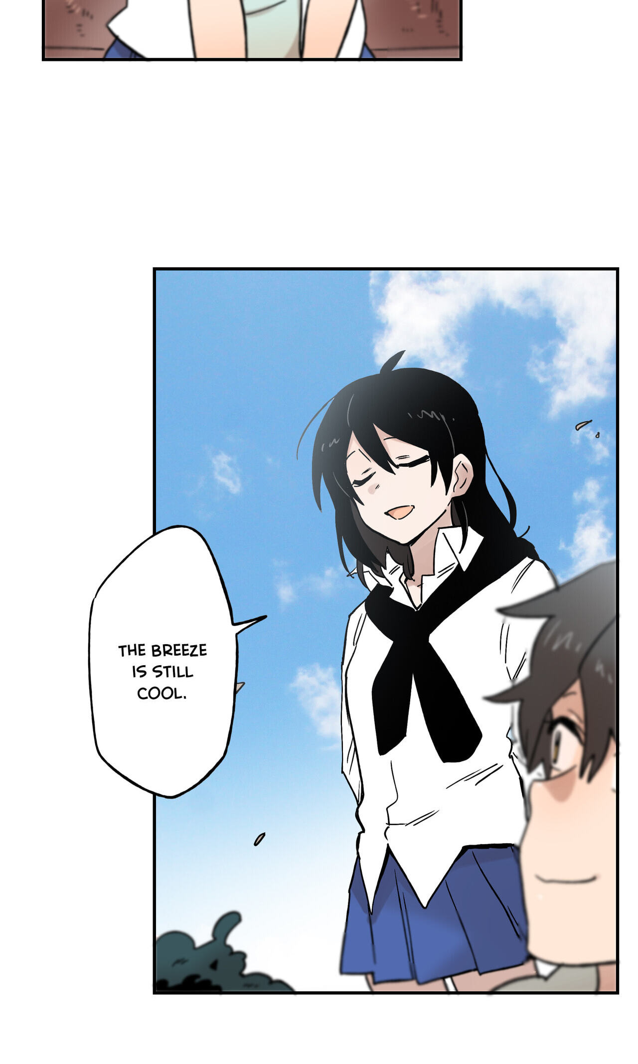 Read Her Pet chapter 39 image 14 on Lezhin