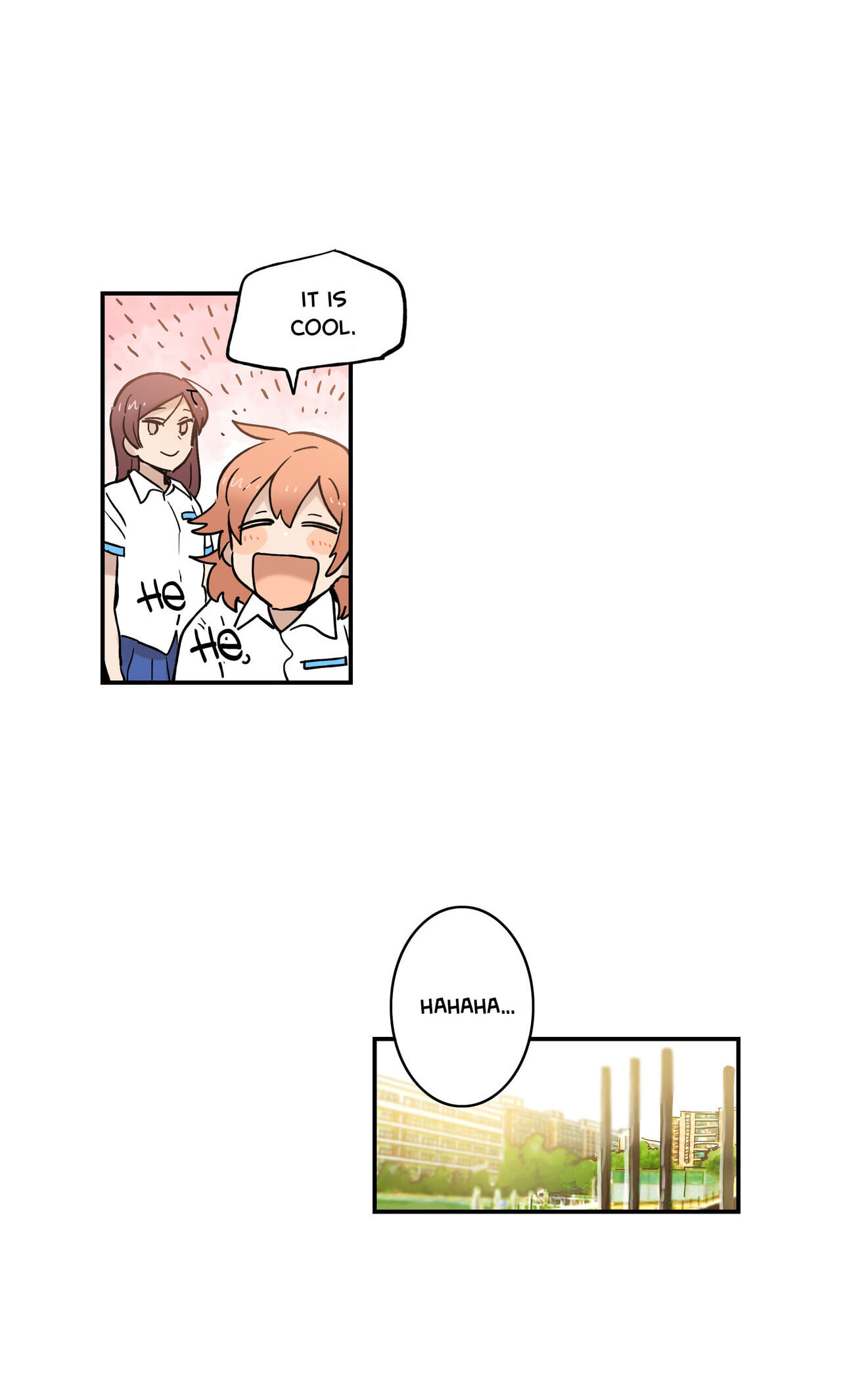 Read Her Pet chapter 39 image 15 on Lezhin