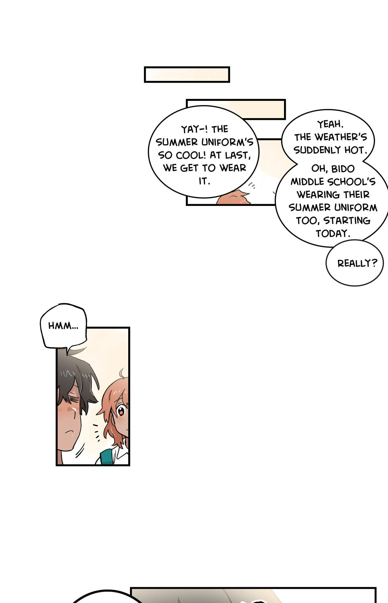 Read Her Pet chapter 39 image 17 on Lezhin