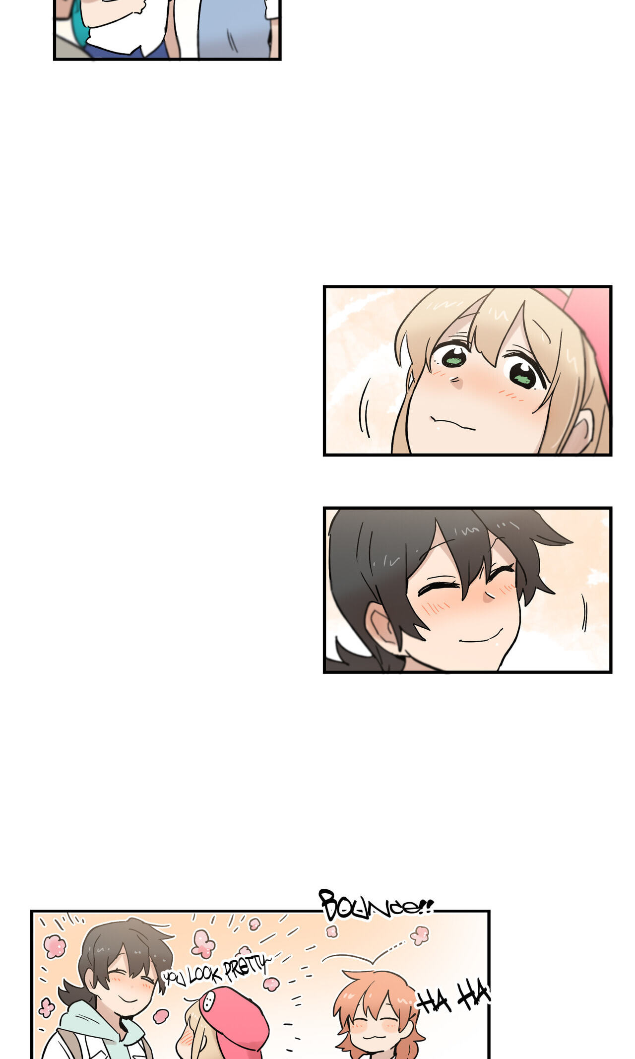 Read Her Pet chapter 39 image 20 on Lezhin