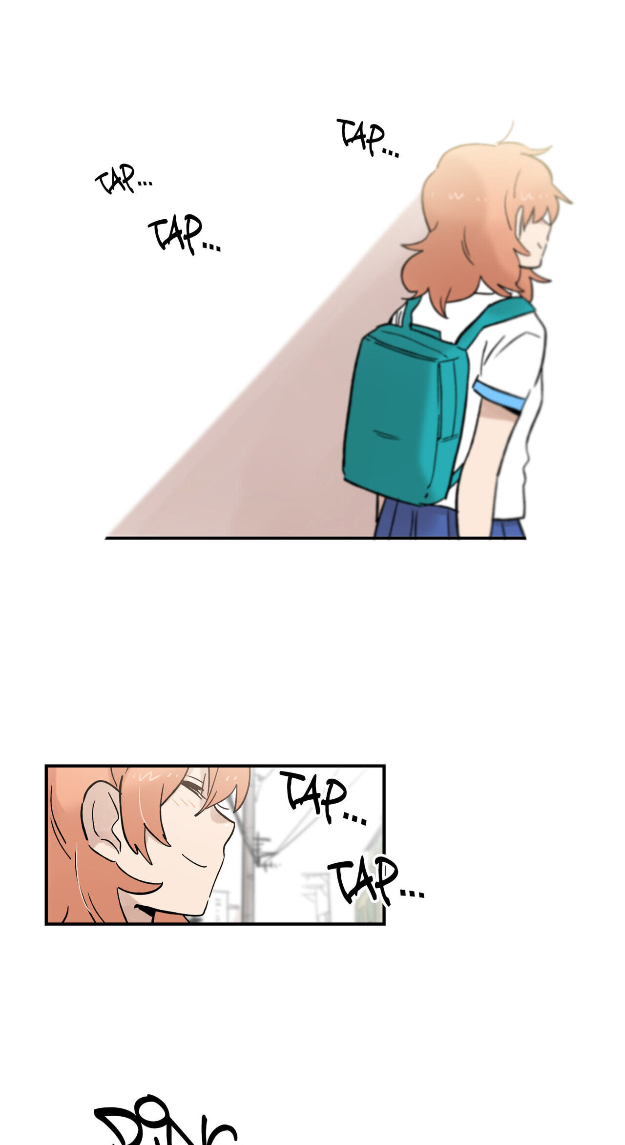 Read Her Pet chapter 39 image 22 on Lezhin