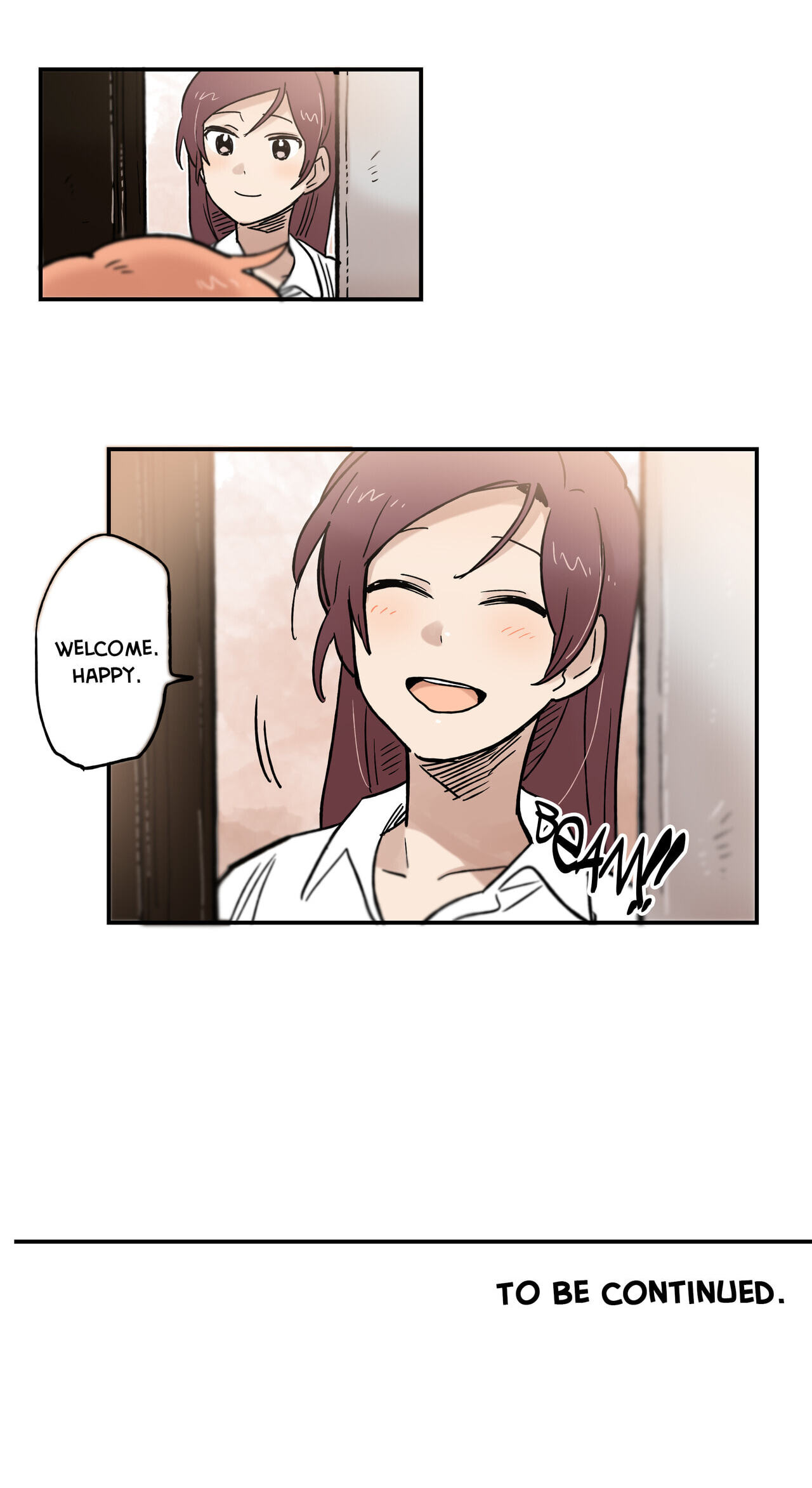 Read Her Pet chapter 39 image 24 on Lezhin