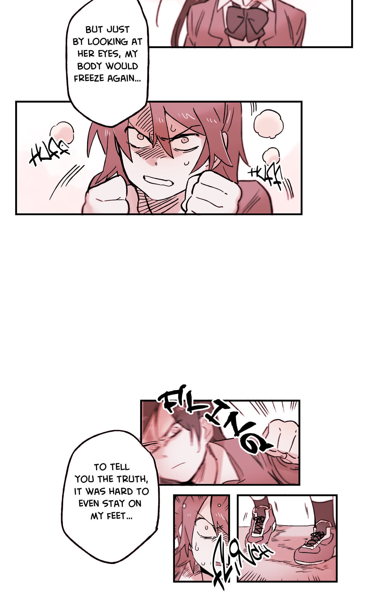 Read Her Pet chapter 39 image 3 on Lezhin