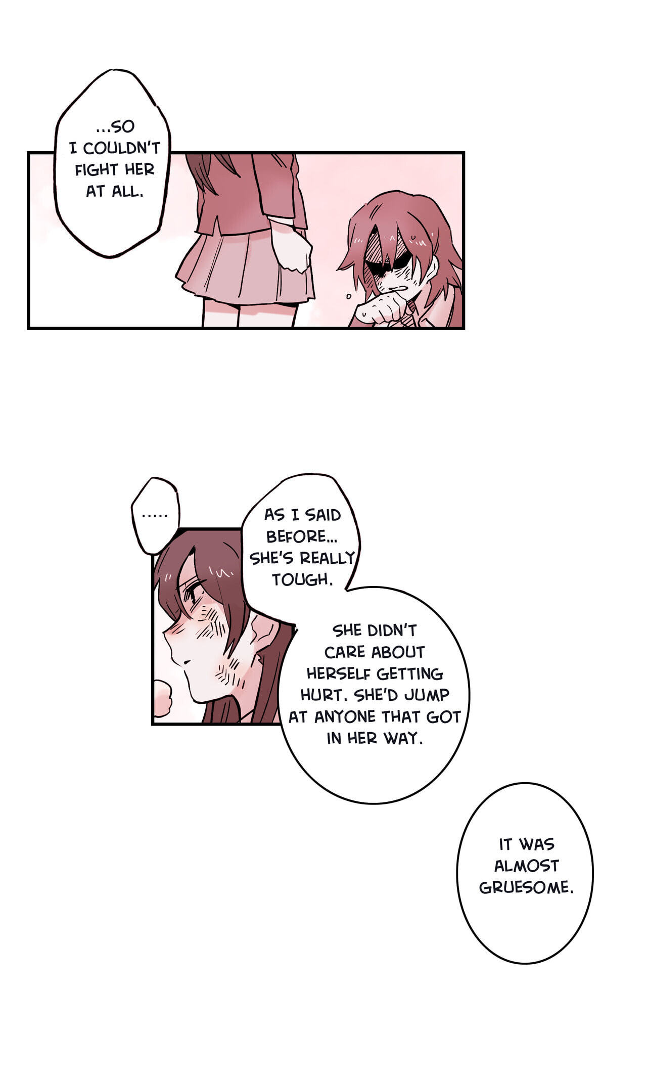 Read Her Pet chapter 39 image 4 on Lezhin