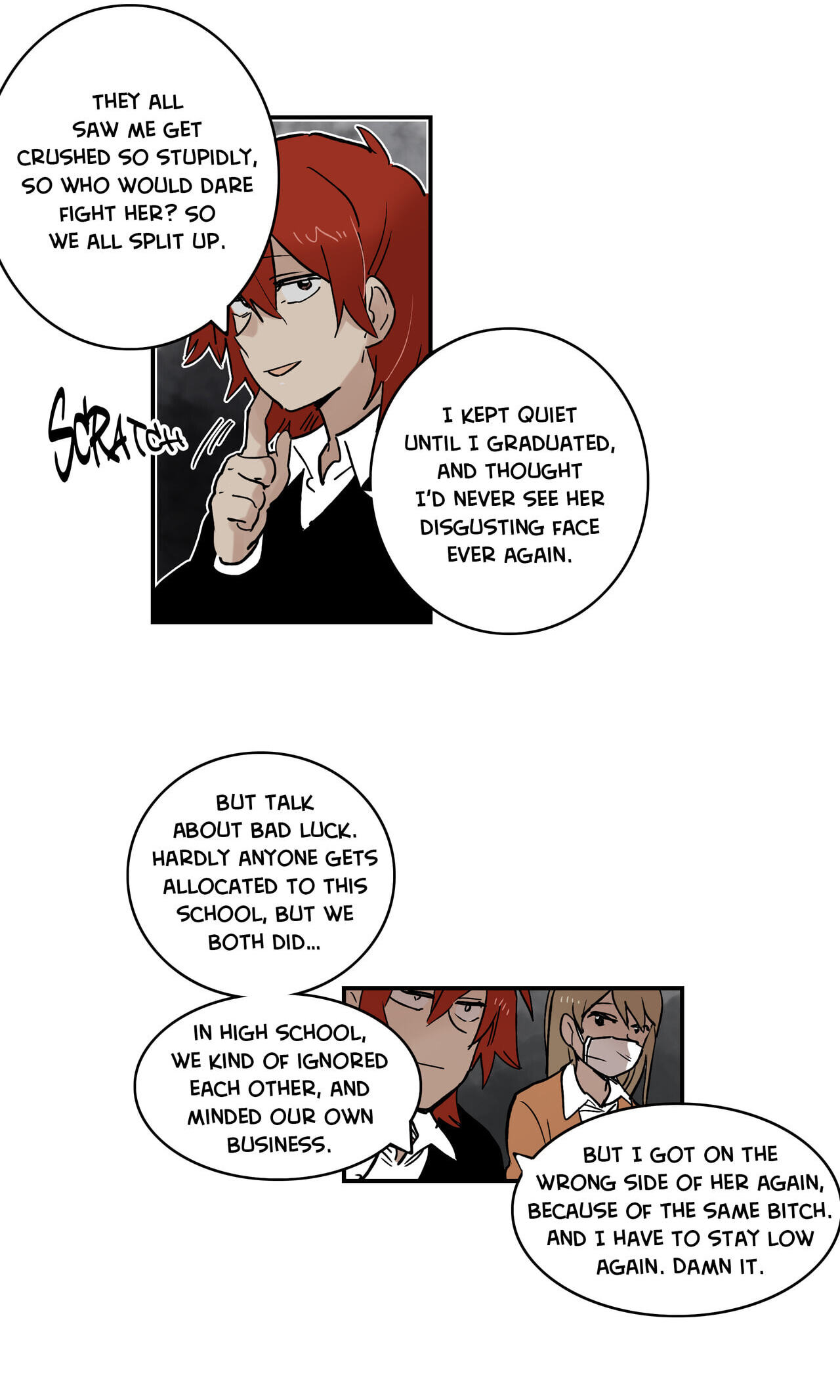 Read Her Pet chapter 39 image 5 on Lezhin