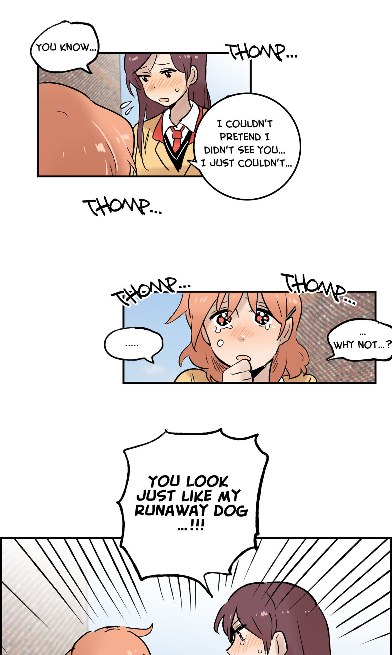 Read Her Pet chapter 4 image 1 on Lezhin