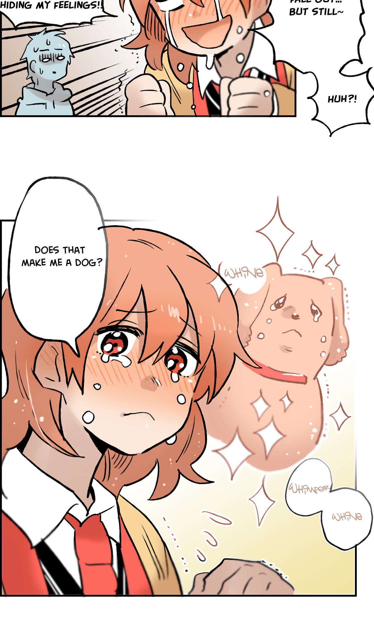 Read Her Pet chapter 4 image 12 on Lezhin