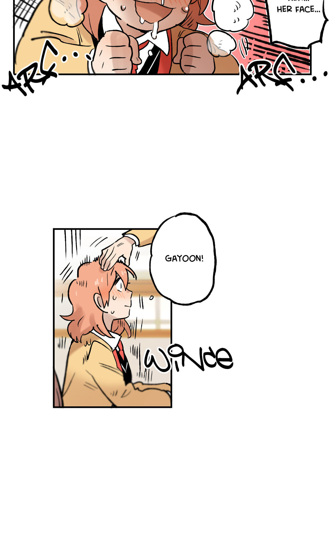 Read Her Pet chapter 4 image 15 on Lezhin