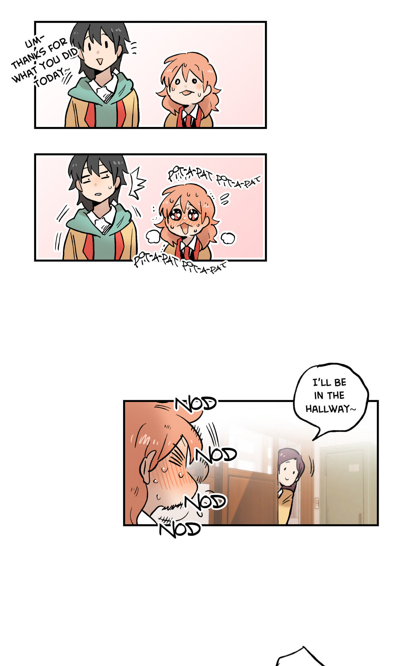 Read Her Pet chapter 4 image 17 on Lezhin