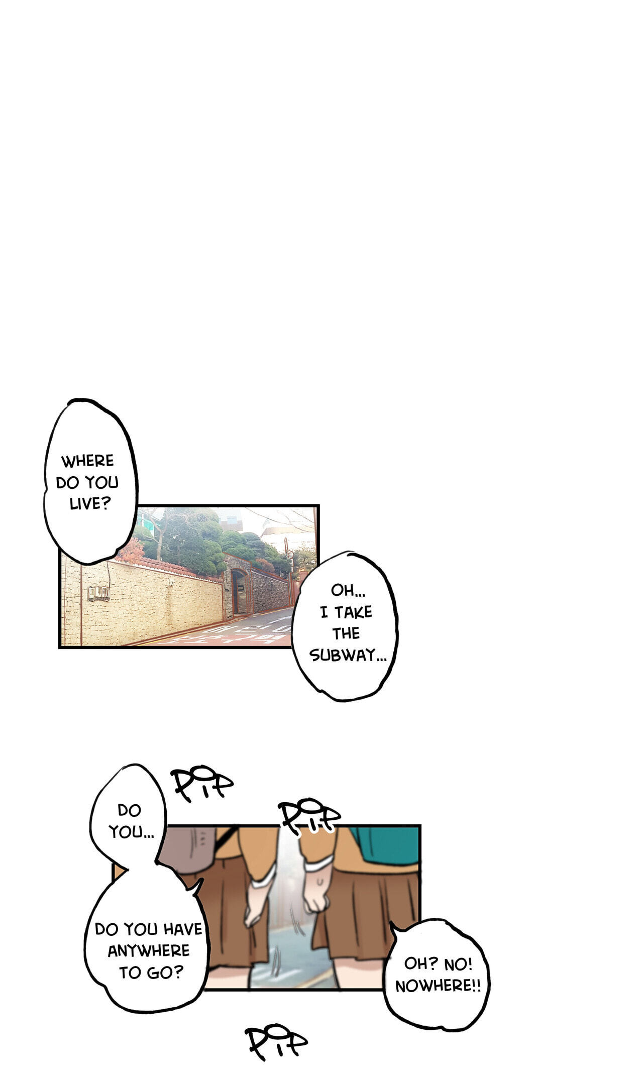 Read Her Pet chapter 4 image 19 on Lezhin