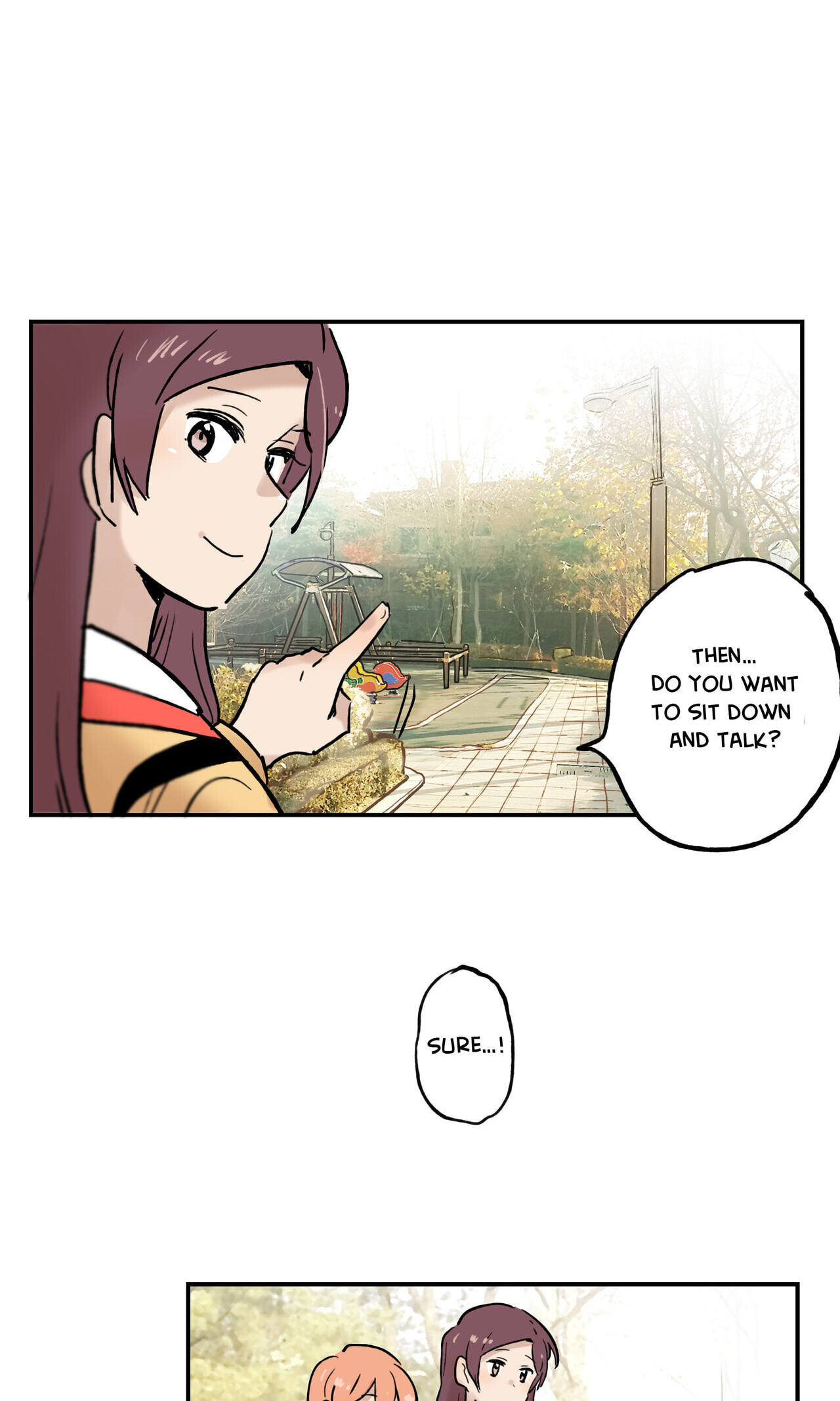 Read Her Pet chapter 4 image 20 on Lezhin