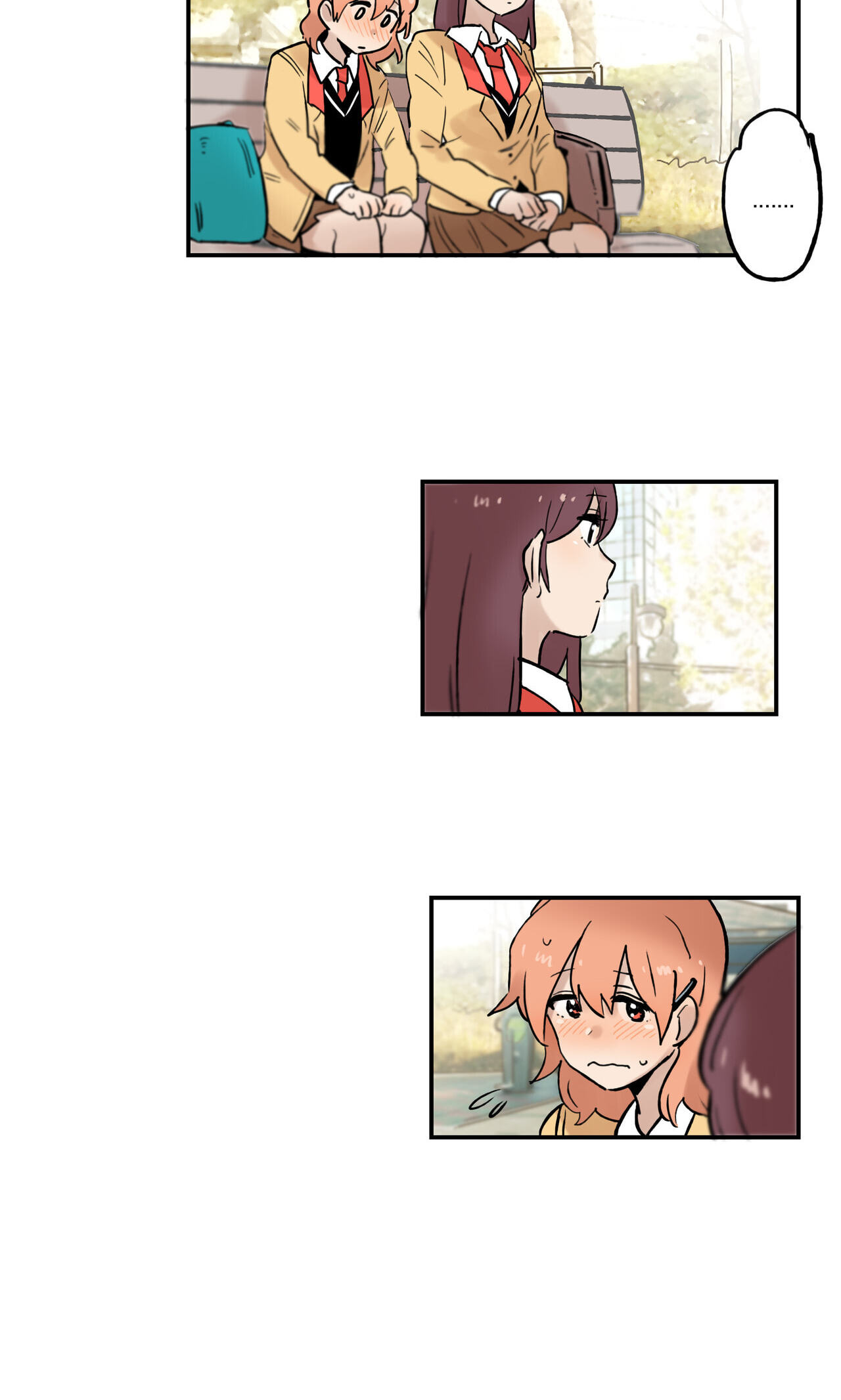 Read Her Pet chapter 4 image 21 on Lezhin