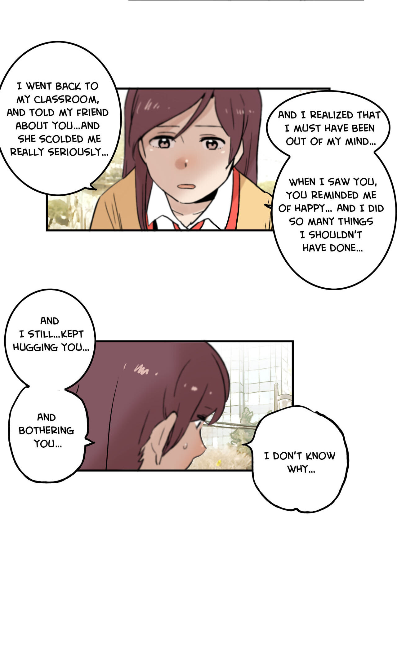 Read Her Pet chapter 4 image 24 on Lezhin