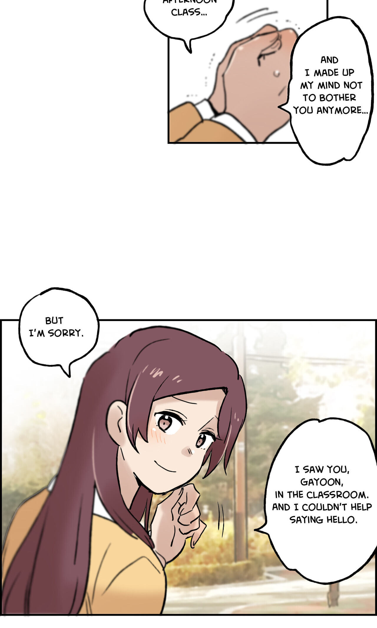 Read Her Pet chapter 4 image 26 on Lezhin
