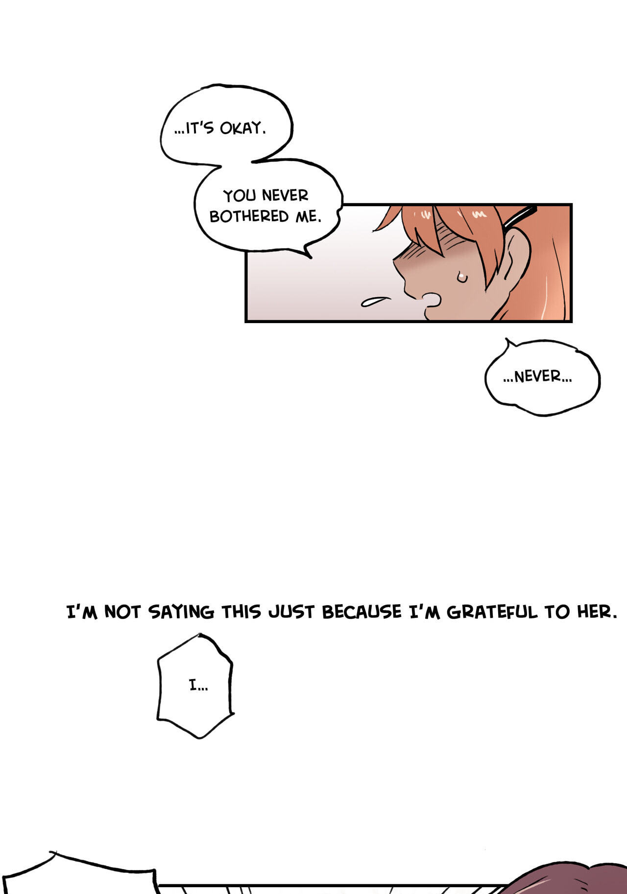Read Her Pet chapter 4 image 28 on Lezhin