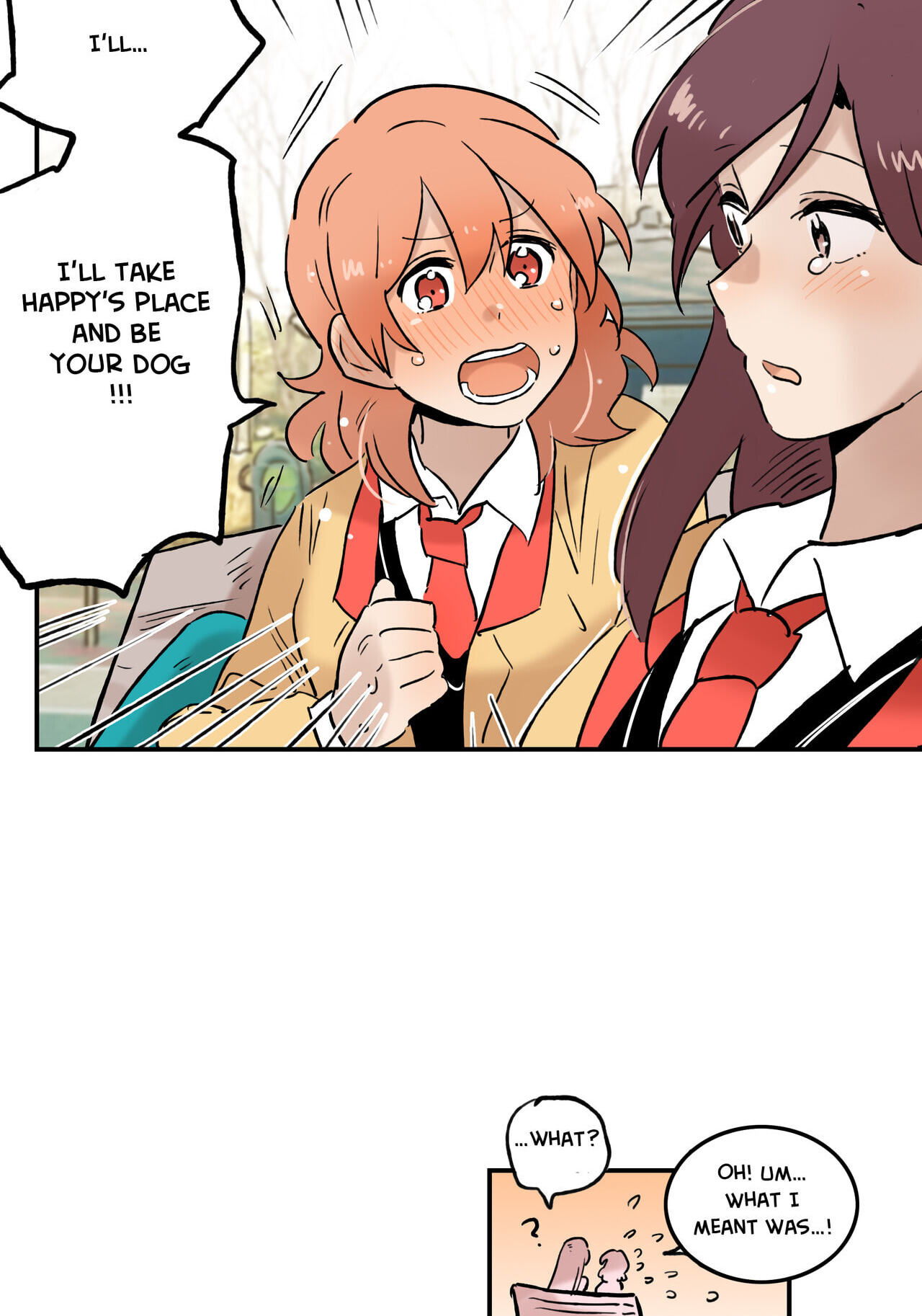 Read Her Pet chapter 4 image 29 on Lezhin