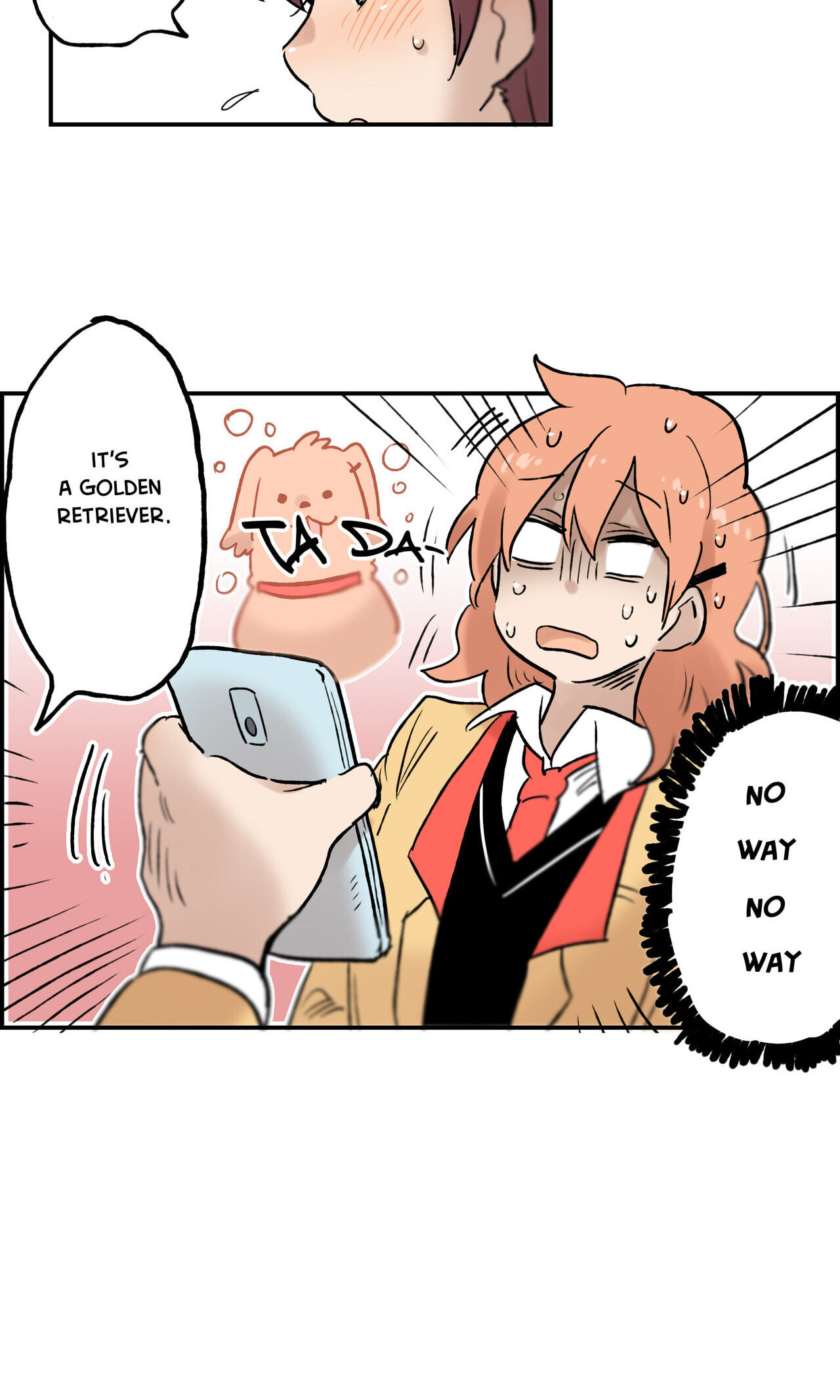 Read Her Pet chapter 4 image 3 on Lezhin
