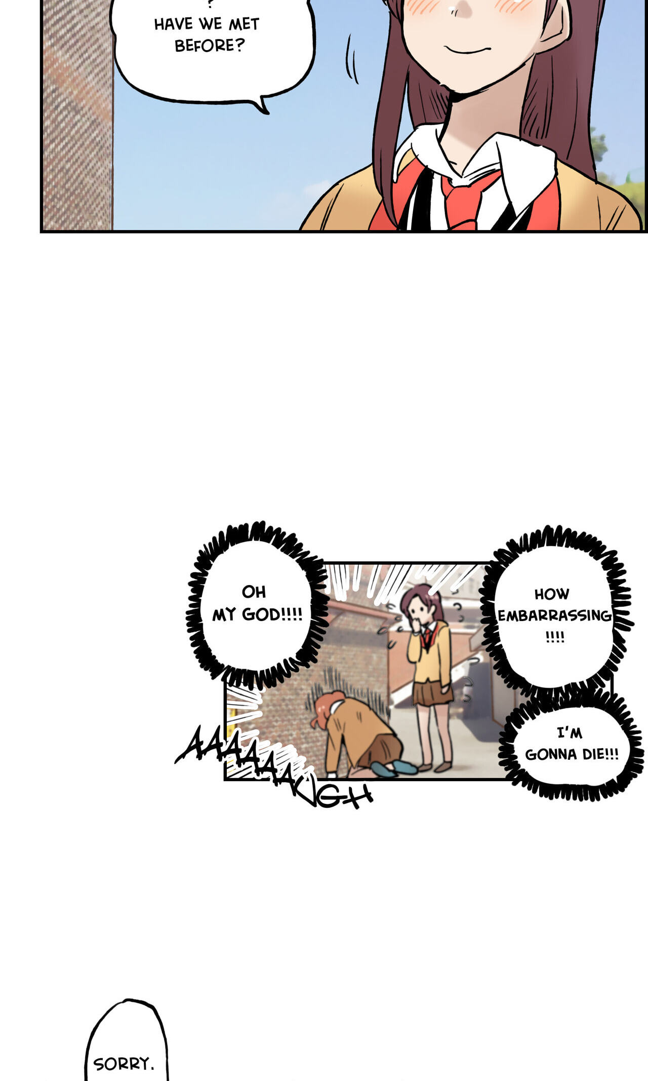 Read Her Pet chapter 4 image 5 on Lezhin