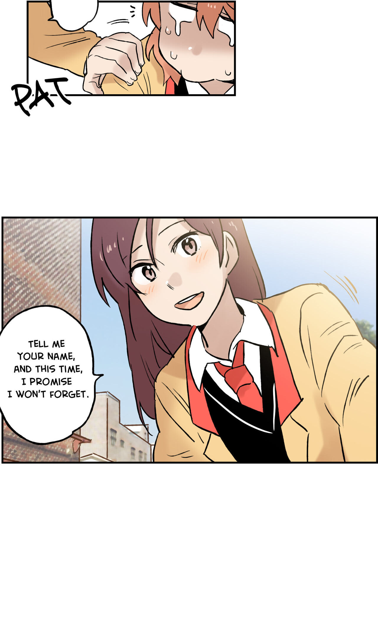 Read Her Pet chapter 4 image 6 on Lezhin