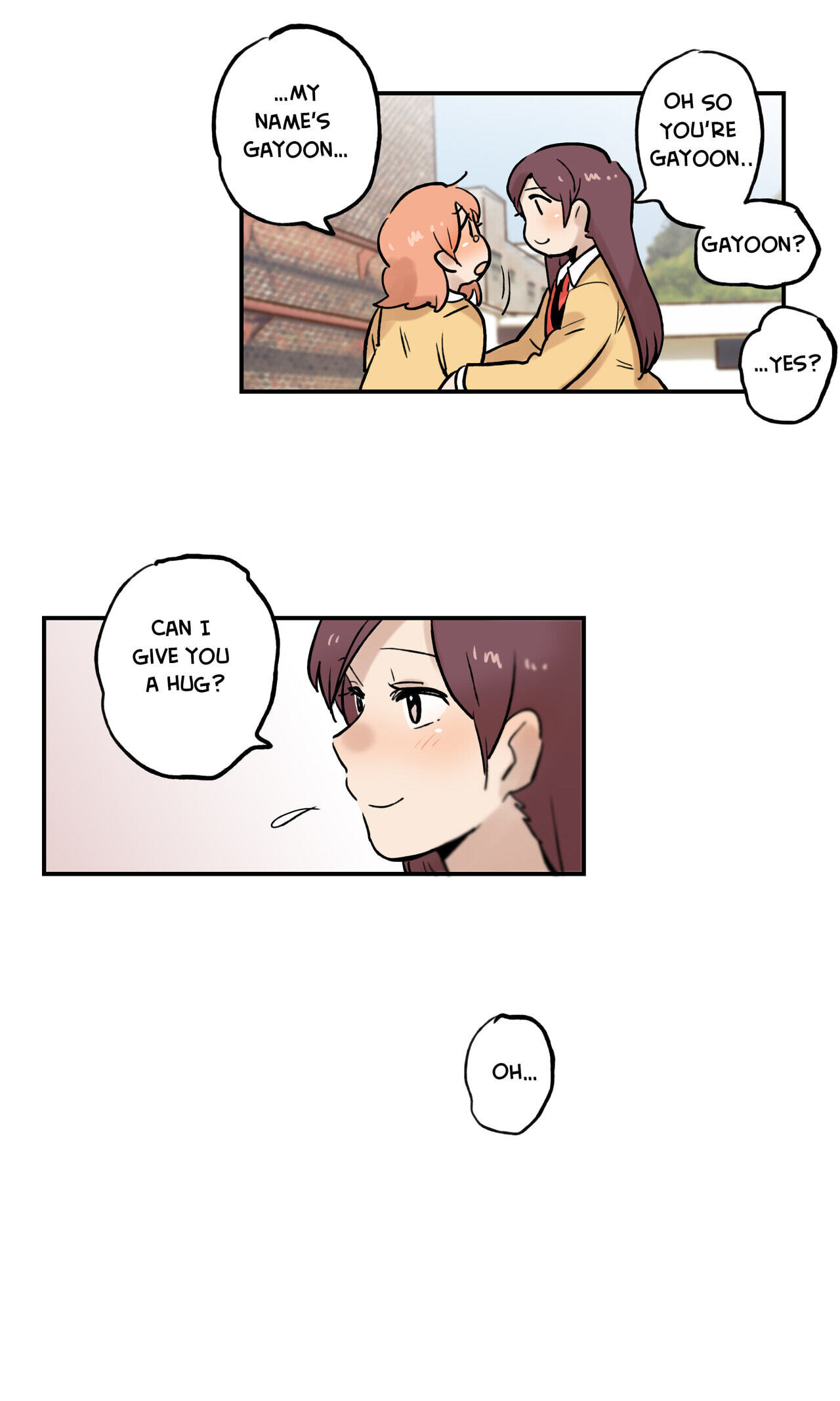 Read Her Pet chapter 4 image 7 on Lezhin