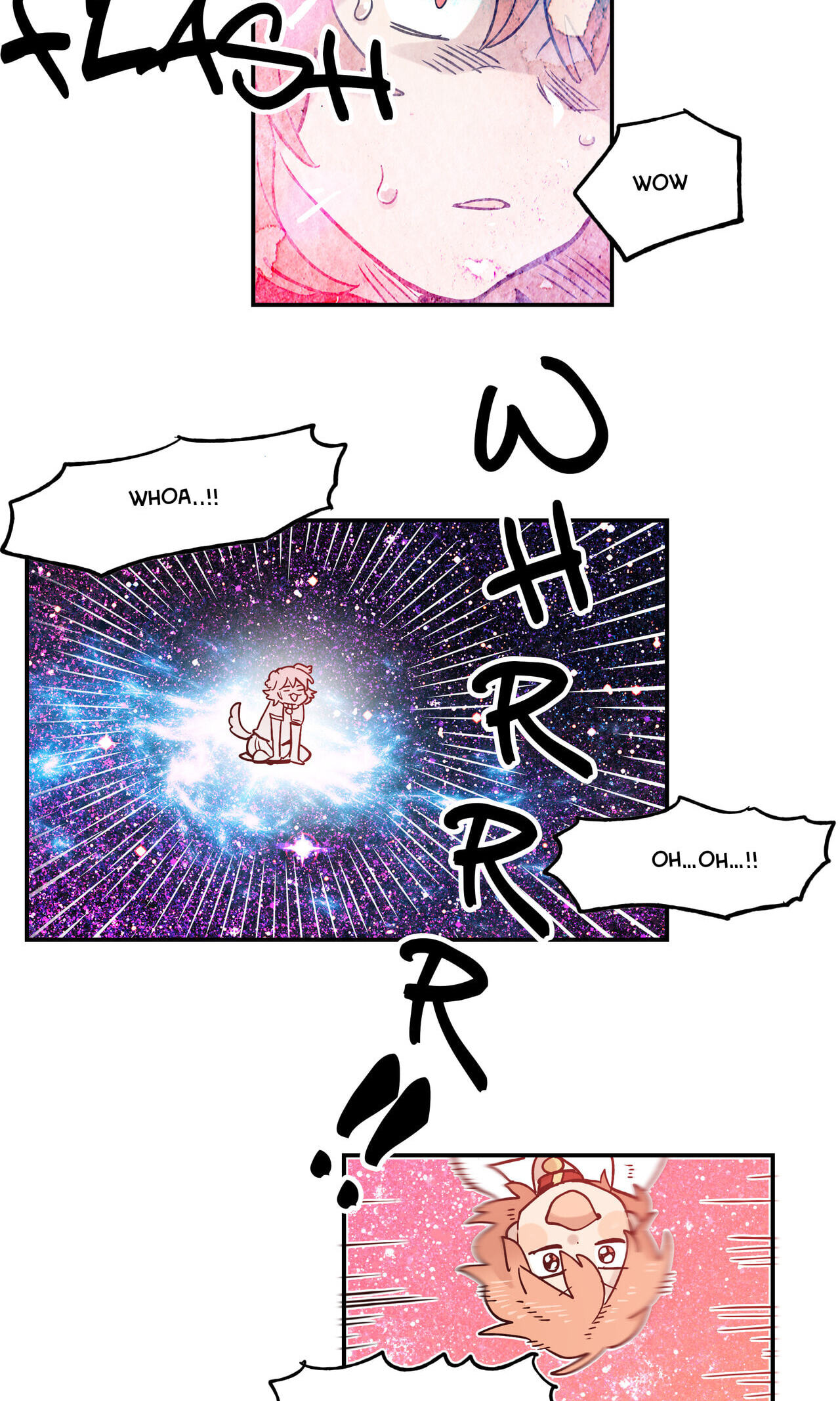 Read Her Pet chapter 40 image 12 on Lezhin