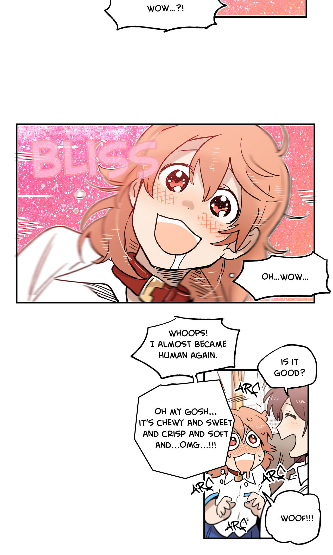 Read Her Pet chapter 40 image 13 on Lezhin