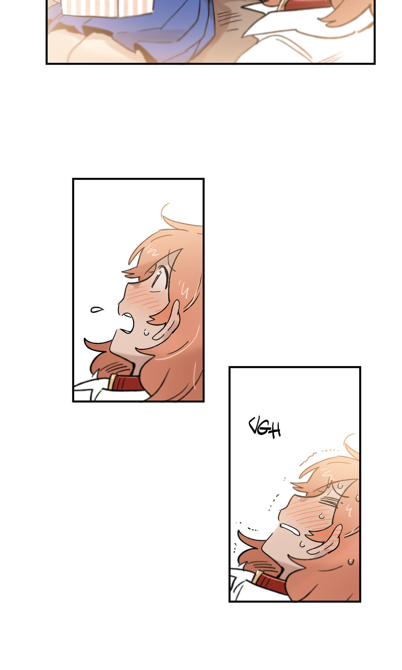 Read Her Pet chapter 40 image 19 on Lezhin