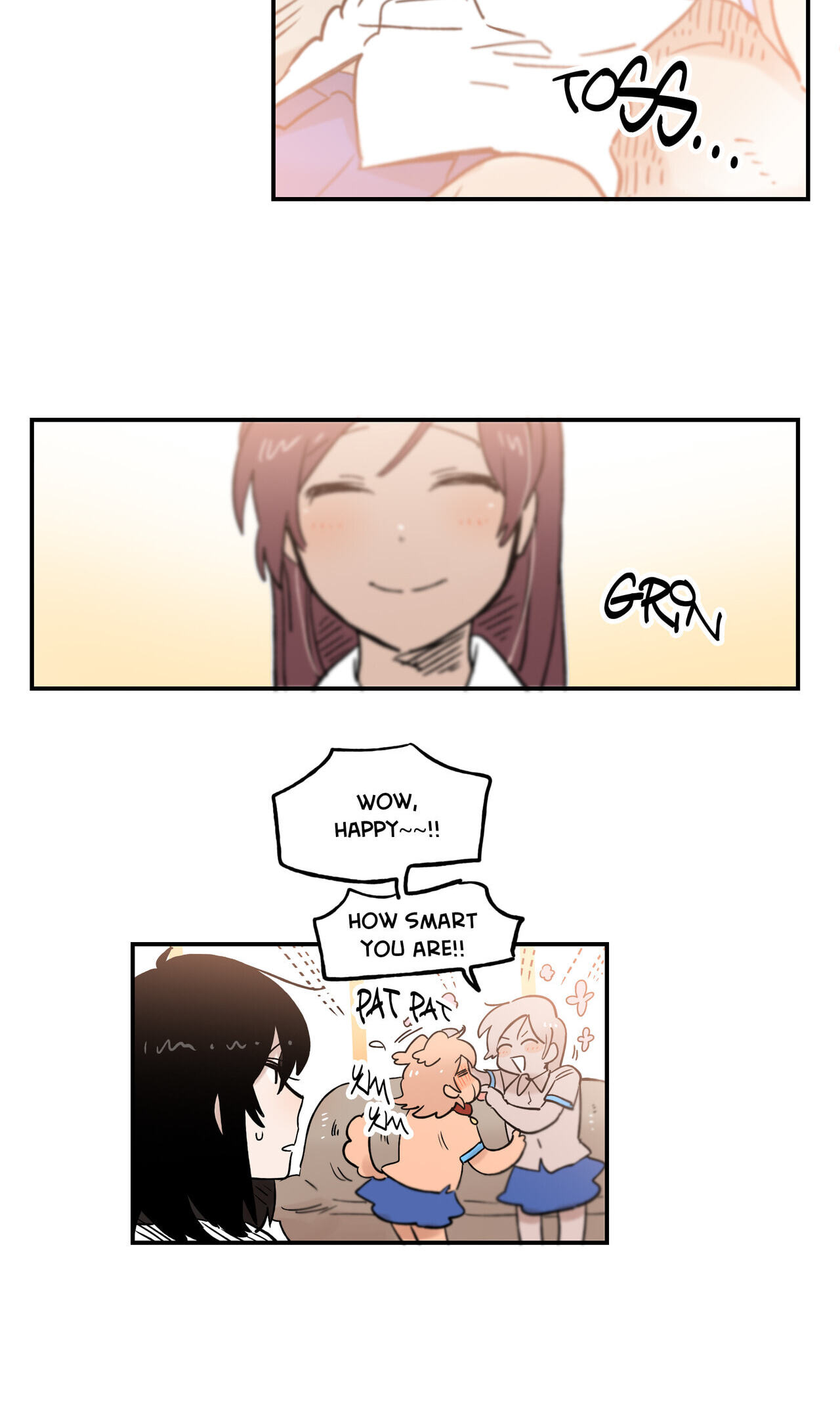 Read Her Pet chapter 40 image 21 on Lezhin