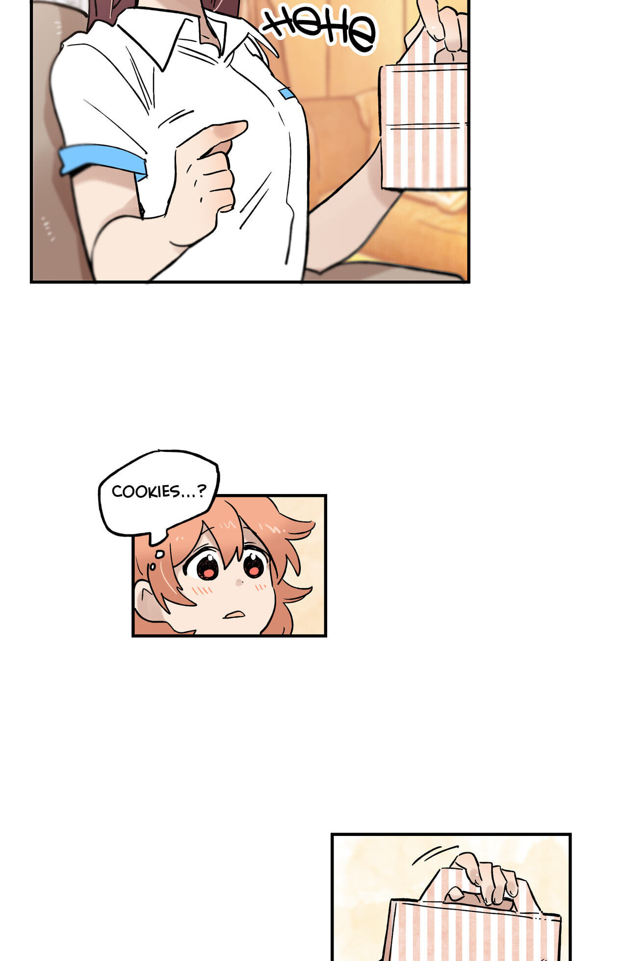 Read Her Pet chapter 40 image 3 on Lezhin