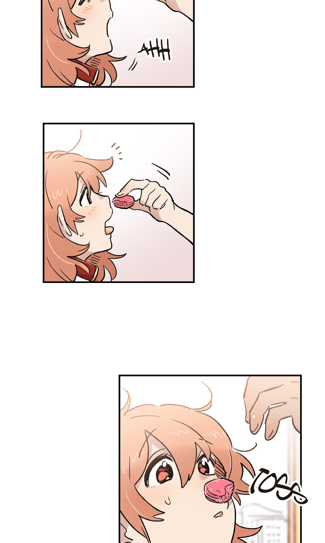 Read Her Pet chapter 40 image 9 on Lezhin
