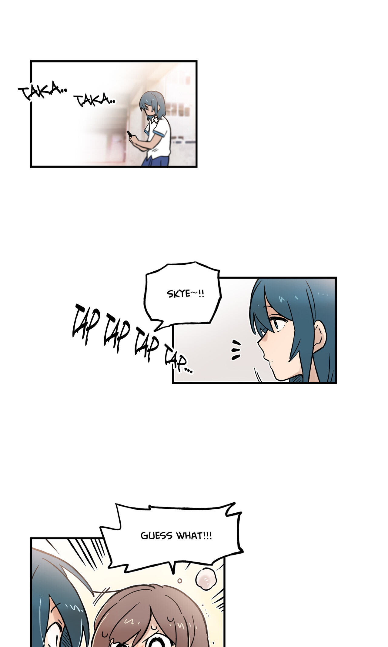Read Her Pet chapter 42 image 1 on Lezhin