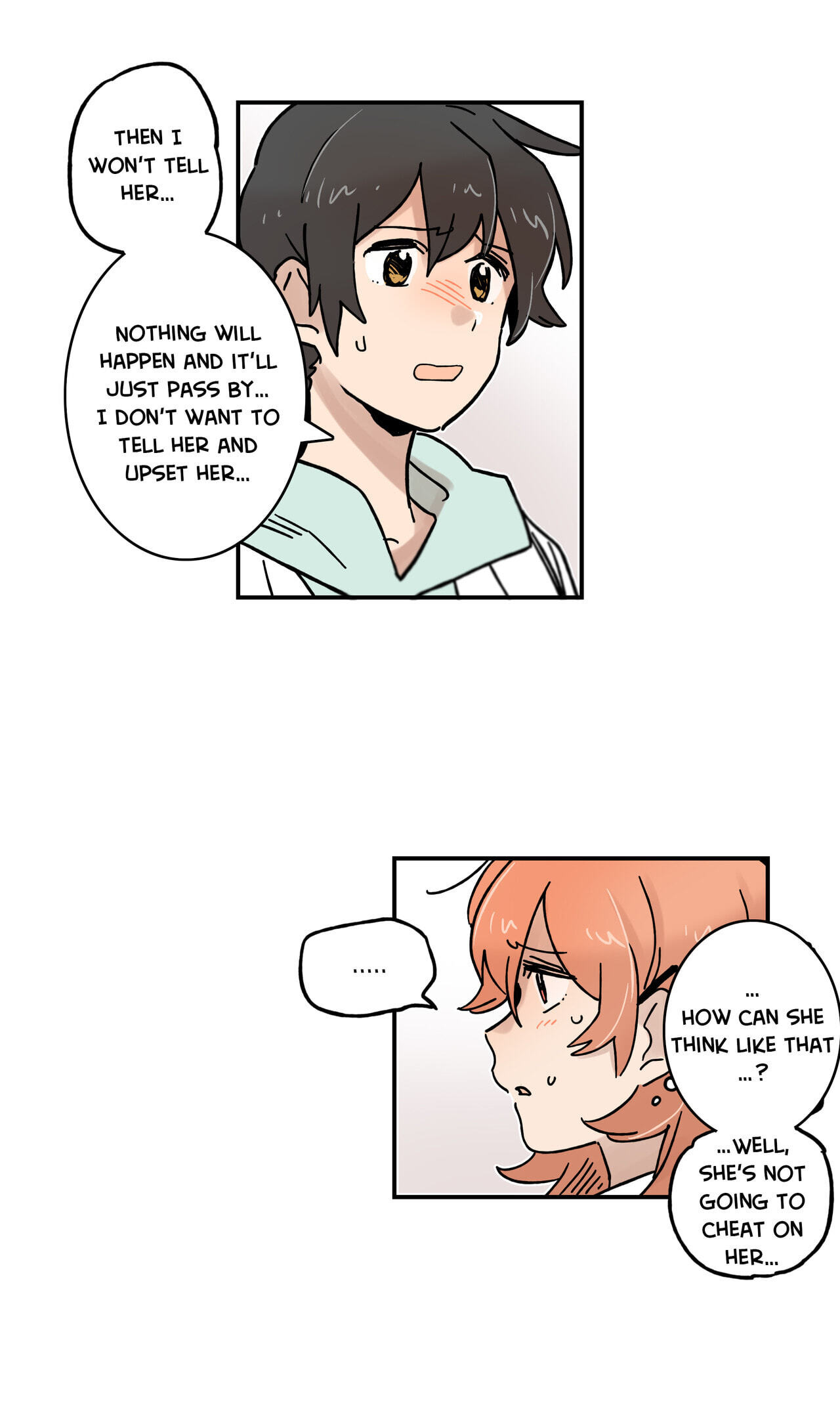 Read Her Pet chapter 42 image 10 on Lezhin