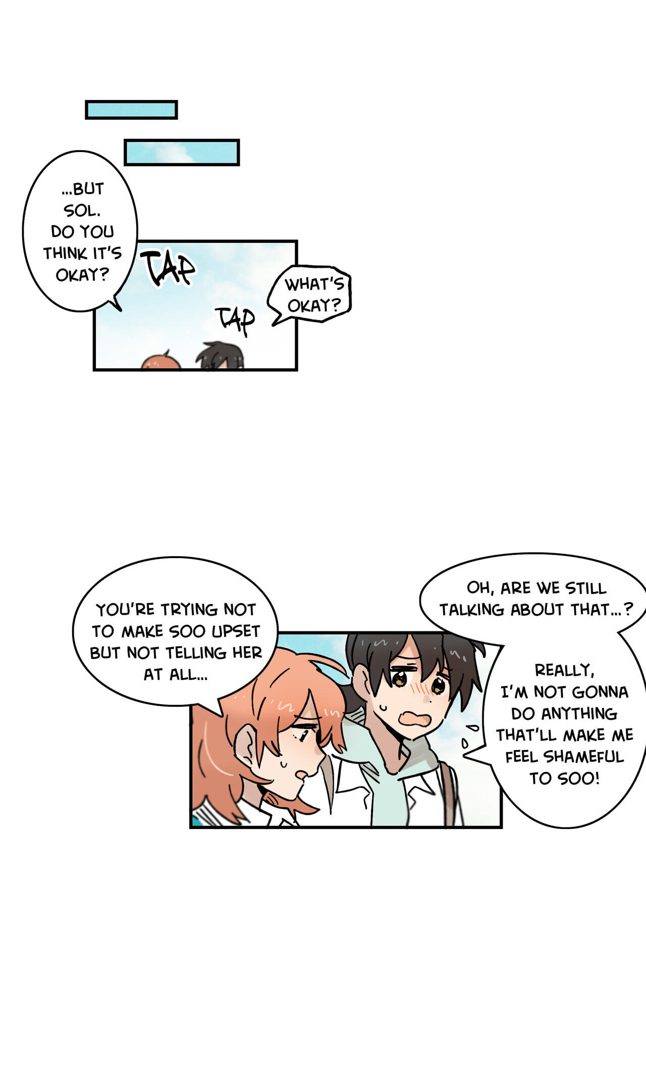 Read Her Pet chapter 42 image 12 on Lezhin