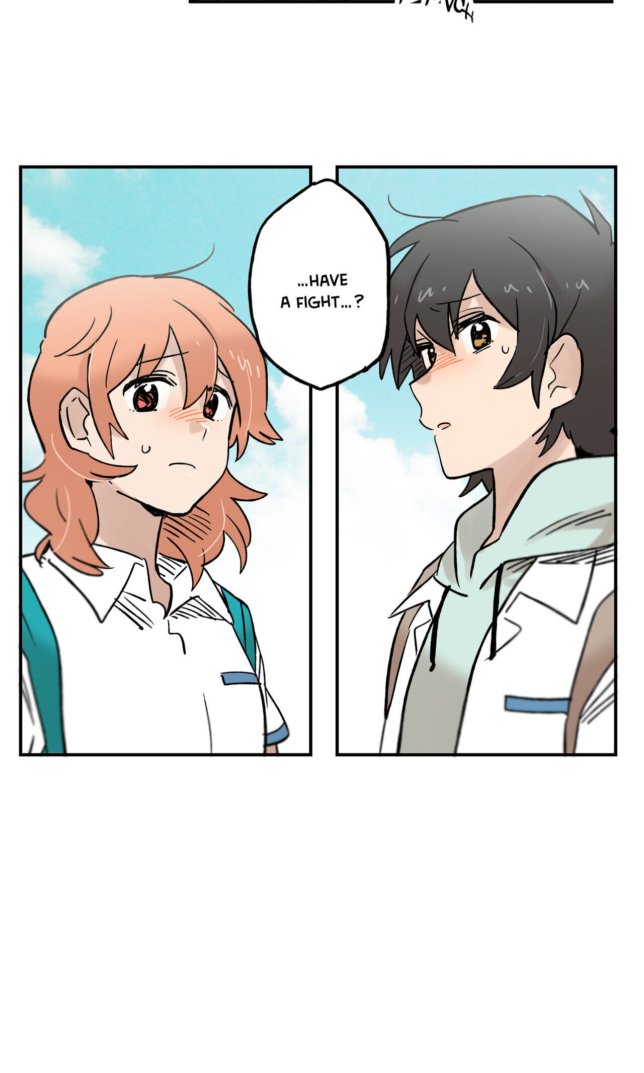 Read Her Pet chapter 42 image 15 on Lezhin