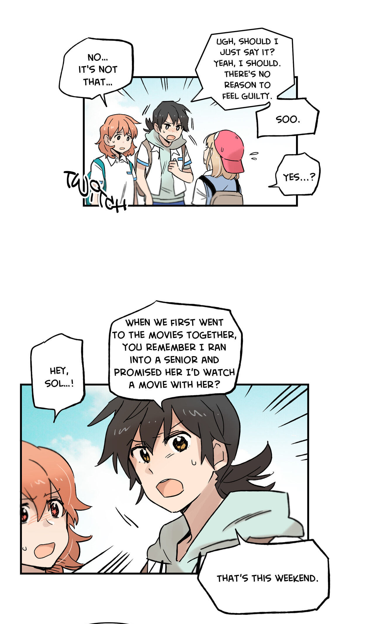 Read Her Pet chapter 42 image 16 on Lezhin