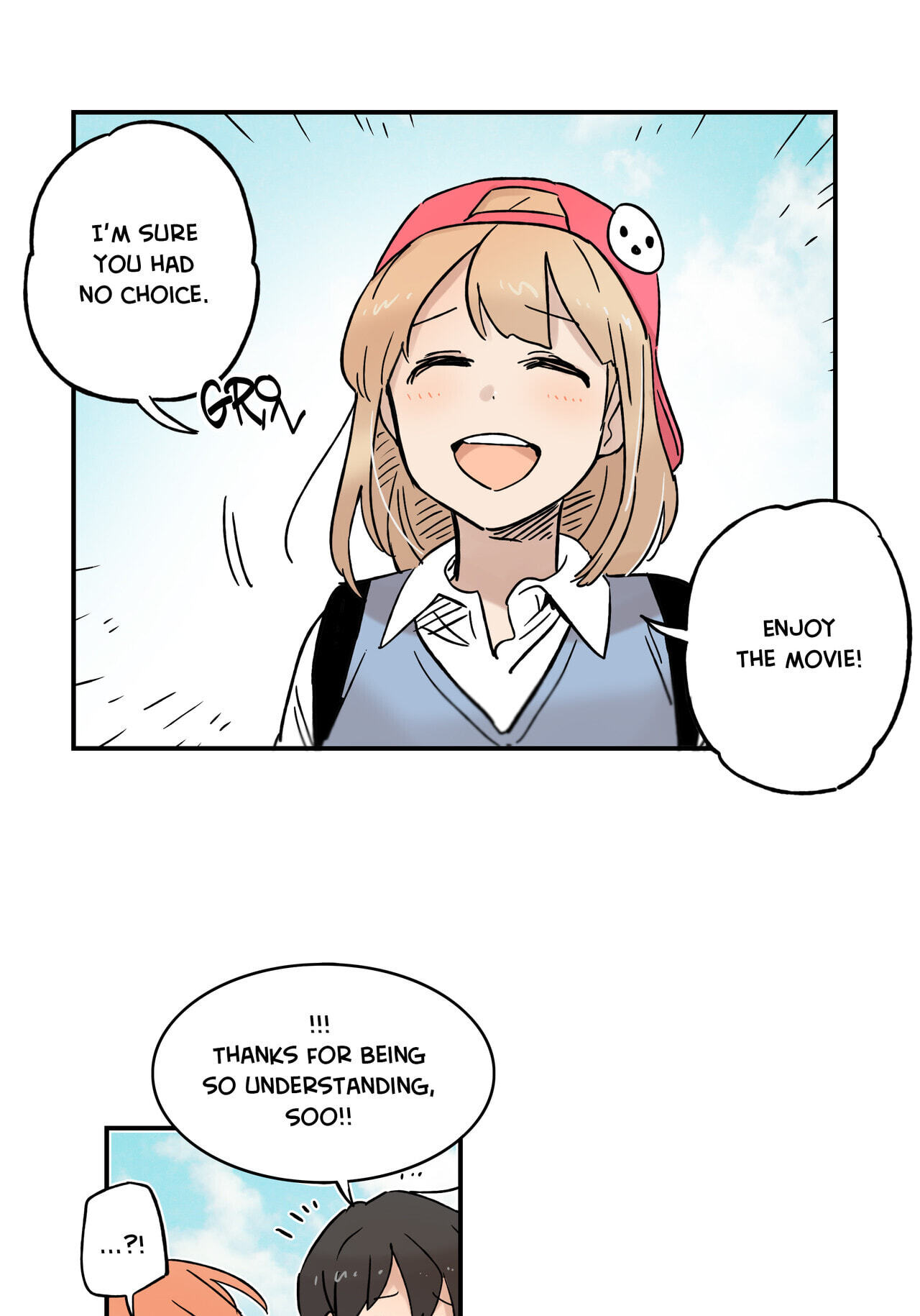 Read Her Pet chapter 42 image 19 on Lezhin