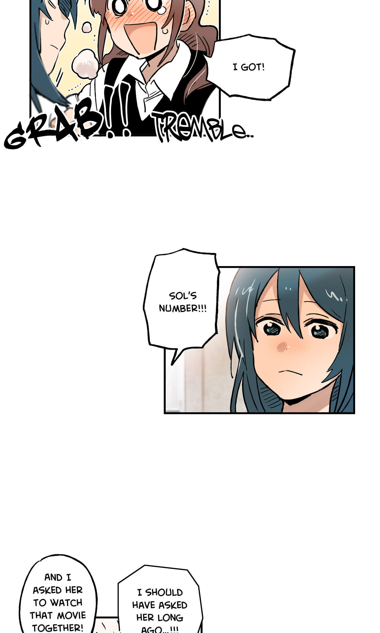 Read Her Pet chapter 42 image 2 on Lezhin